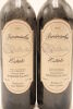 (2) 1991 Peninsula Estate Cabernet Merlot, Waiheke - 3
