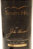 (1) 1999 Trinity Hill Cabernet Sauvignon Merlot, Hawkes Bay - 3