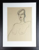 DENNIS BAKER untitled