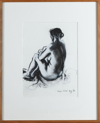VIVIAN WARD untitled