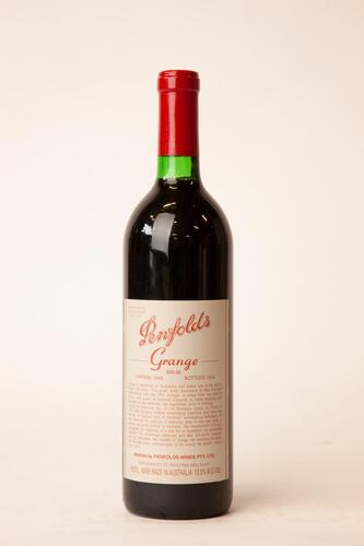 (1) 1993 Penfolds Grange Bin 95, South Australia