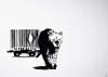 BANKSY Barcode