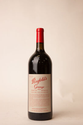 (1) 1998 Penfolds Grange Bin 95 1500ml, South Australia (GB)