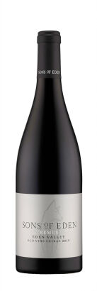 *(3) 2015 Sons of Eden 'Remus' Shiraz, Eden Valley SK97