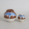 A Trio of Warren Tippett Ceramic Pieces - 2