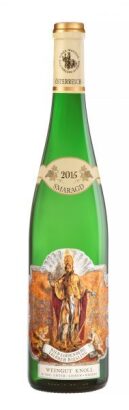 *(3) 2014 Weingut Knoll Riesling Loibenberg Smaragd, Austria