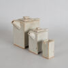 A Cubist Tea Set - 2