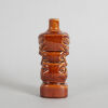 A Bottle by Parker Pottery for Lincoln Wines - 2