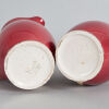 A Pair of Art Deco Beswick Palm Jugs - 3