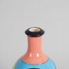 A Large Andrew Van Der Putten Bottle - 2