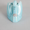A Casey Ware Blue Swan - 2