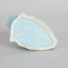 A Casey Ware Blue Swan - 3
