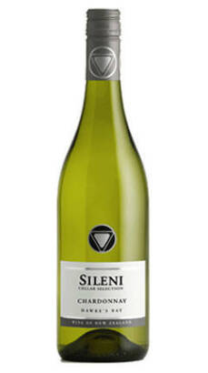 (2) 2002 Sileni EV Chardonnay