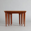 A Set of Three Nesting Tables - 2