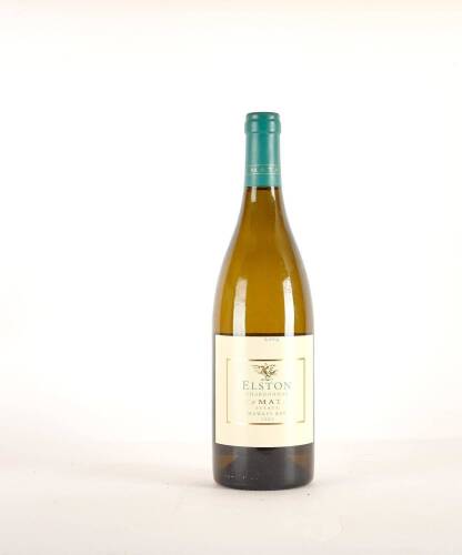 (2) 2002 Te Mata Elston Chardonnay