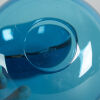 A Set of Five Orrefors Fuga Ware Glass Bowls Designed by Sven Palmqvist - 3