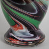 A Japanese Art Glass Vase - 3