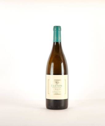 (1) 2000 Te Mata Elston Chardonnay