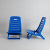 A Pair of Playa Beach Chairs by Flair - 2