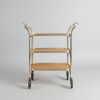 A Glamourous Drinks Trolley