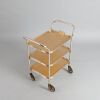 A Glamourous Drinks Trolley - 2
