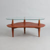 A Bob Roukema Cloud Coffee Table for Jon Jansen