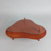 A Bob Roukema Cloud Coffee Table for Jon Jansen - 2