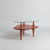 A Bob Roukema Cloud Coffee Table for Jon Jansen - 3