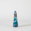 A Keith Grinter Hand-Painted Paperweight - 2
