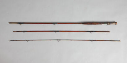 A Vintage Fishing Rod