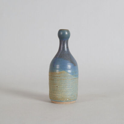 A Studio Pottery Vase