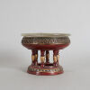 An Ornate Stand