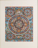 A Thangka Painting, Nepal