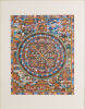 A Thangka Painting, Nepal