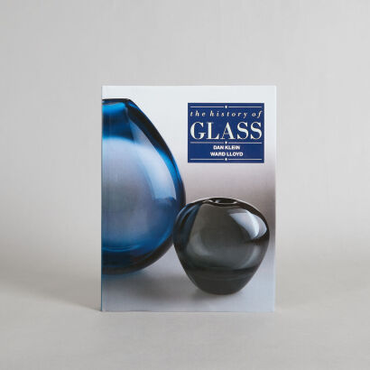 ‘The History of Glass’ by Dan Klein and Ward Lloyd