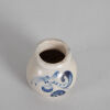 A Small Dutch Salt Glaze Pot - 2
