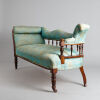 A Victorian Chaise Lounge - 2