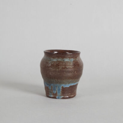 A Elizabeth Matheson vase