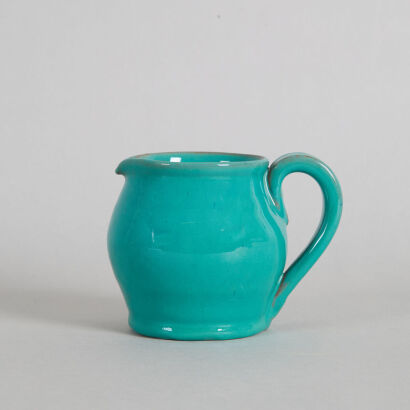 An Elizabeth Matheson Jug