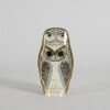 A Pair of ​Abraham Palatnik Lucite Owls - 2