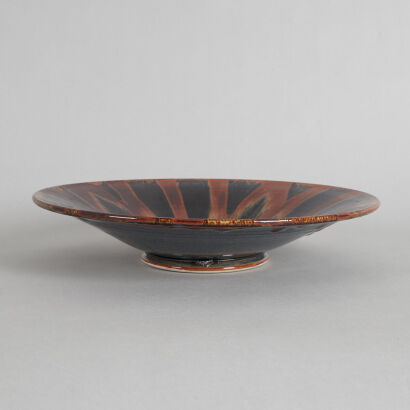 A Matthew Patton Large Bowl