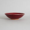 Campbell Hegan Sang de Boeuf Glaze Bowl