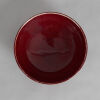 Campbell Hegan Sang de Boeuf Glaze Bowl - 2