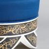 A Pair of Italian Ottomans - 3