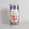 A Chinese Famille Rose 'Floral' Vase