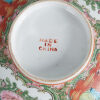 A Chinese Canton Famille Rose 'Floral and Figural' Bowl - 3