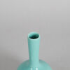 A Chinese Green-glazed Bottle Vase - 2