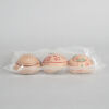 Three Chinese Tea Cakes - 2