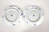 A Pair of Late-Qing Dynasty Plates - 2