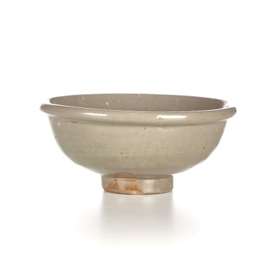 A Chinese Ming Dynasty Longquan Bowl